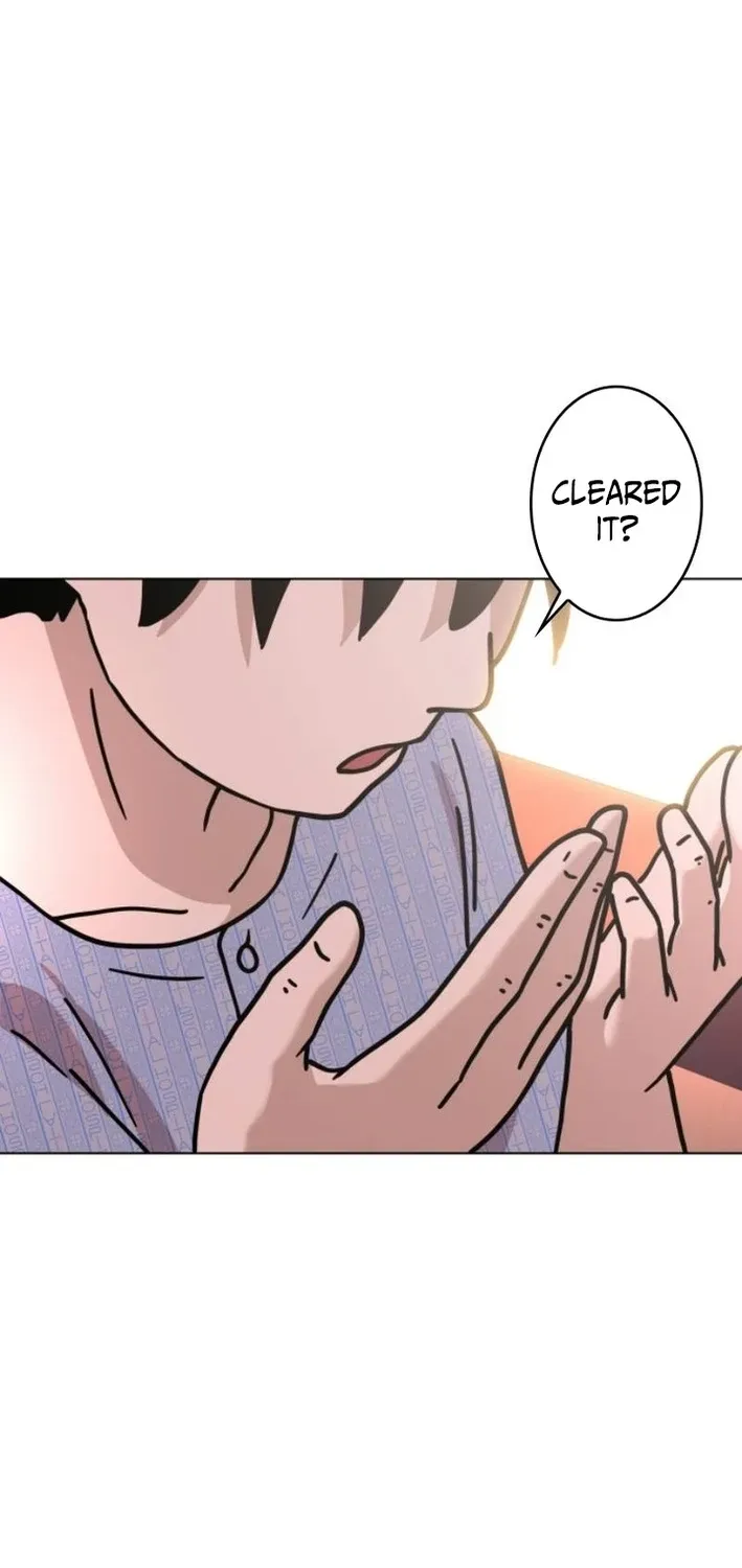 Virtual World: Mirage Chapter 17 page 78 - 