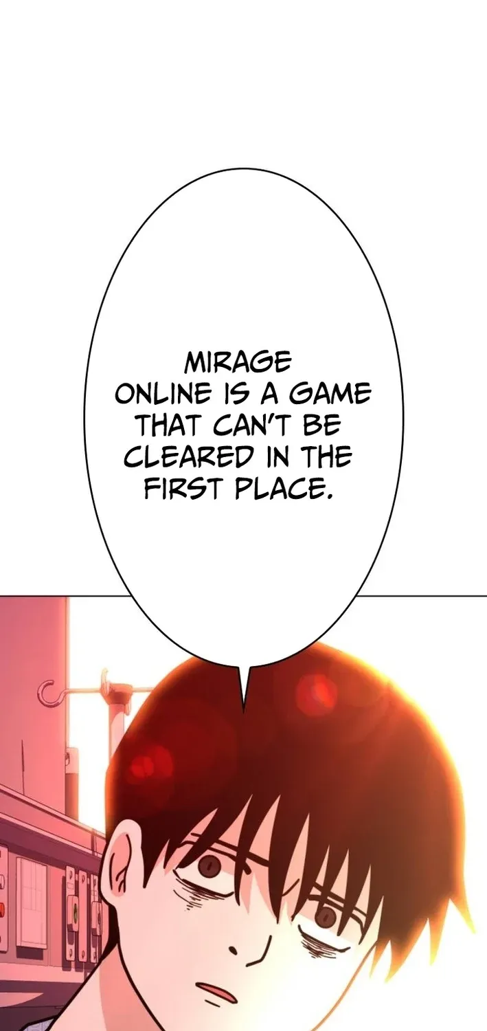 Virtual World: Mirage Chapter 17 page 79 - 