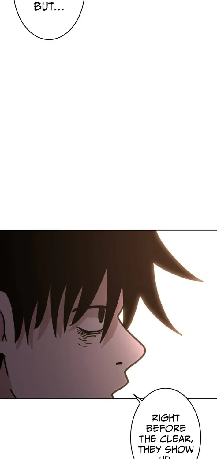Virtual World: Mirage Chapter 17 page 86 - 