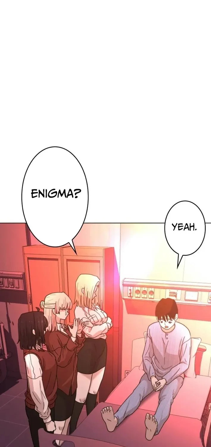 Virtual World: Mirage Chapter 17 page 90 - 