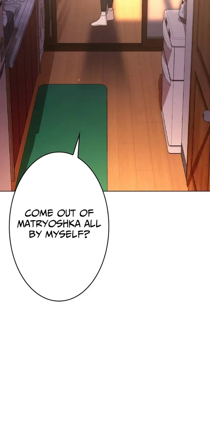 Virtual World: Mirage Chapter 17 page 10 - 