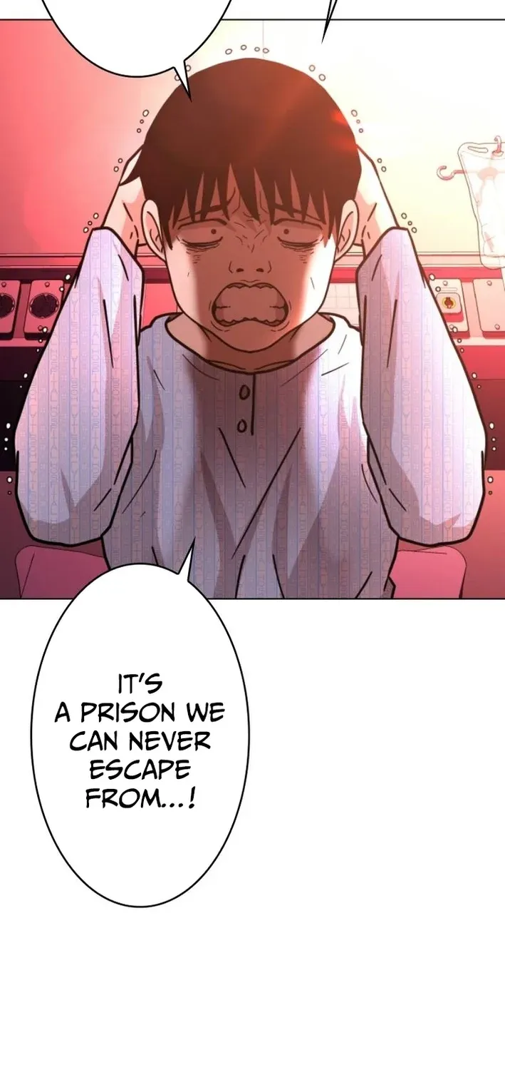 Virtual World: Mirage Chapter 17 page 93 - 