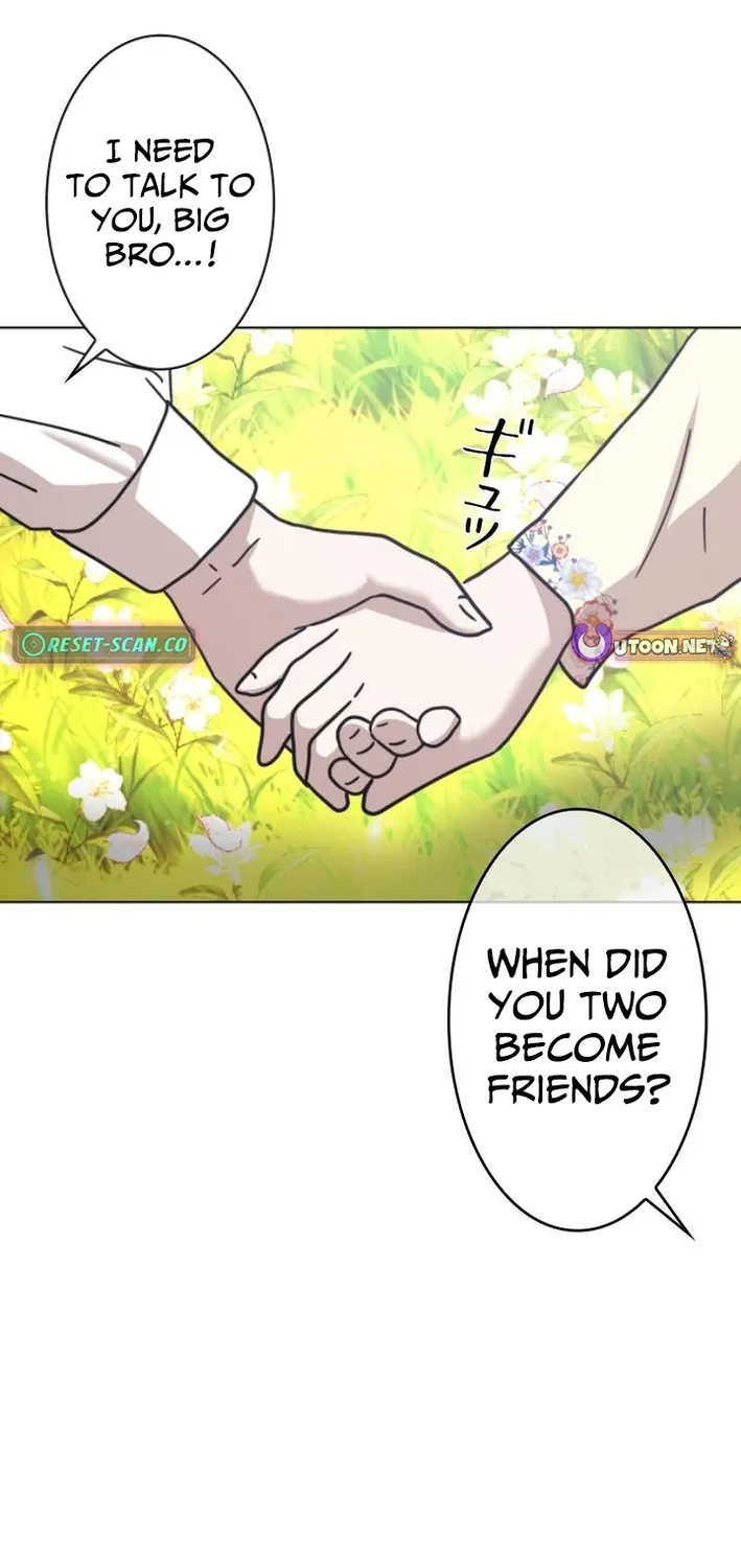 Virtual World: Mirage Chapter 18 page 101 - 