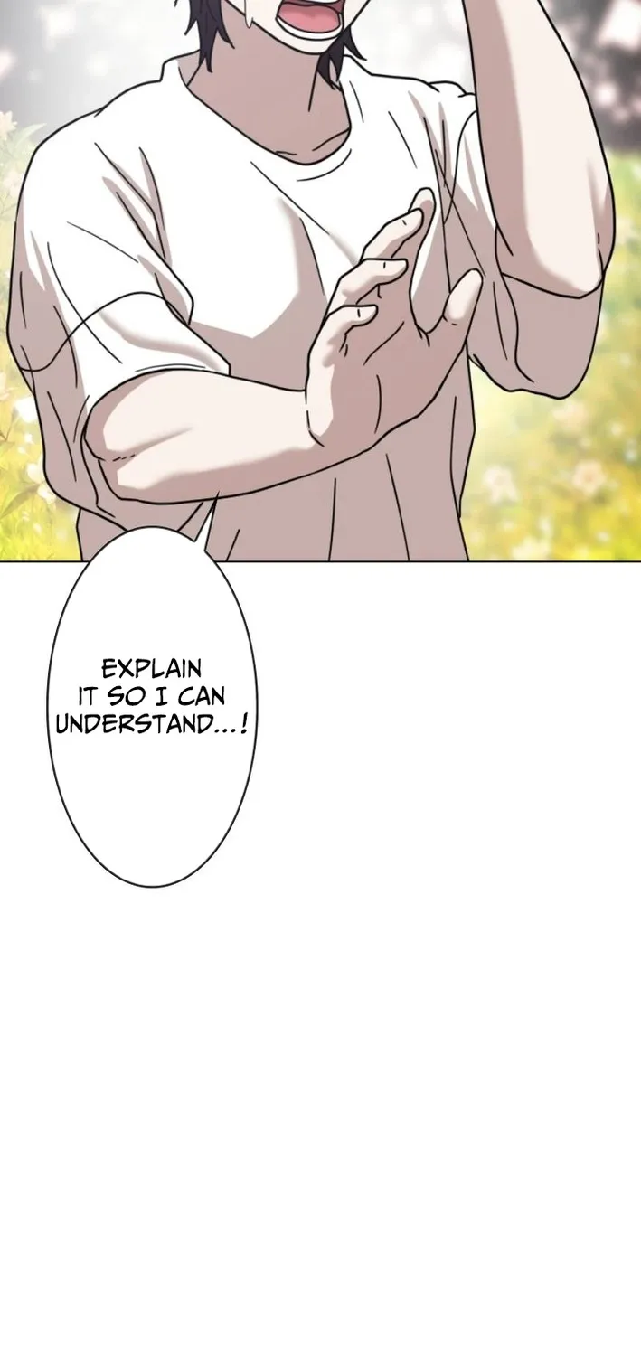 Virtual World: Mirage Chapter 18 page 105 - 