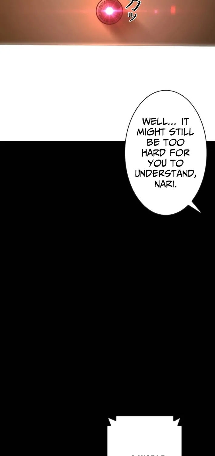 Virtual World: Mirage Chapter 18 page 15 - 