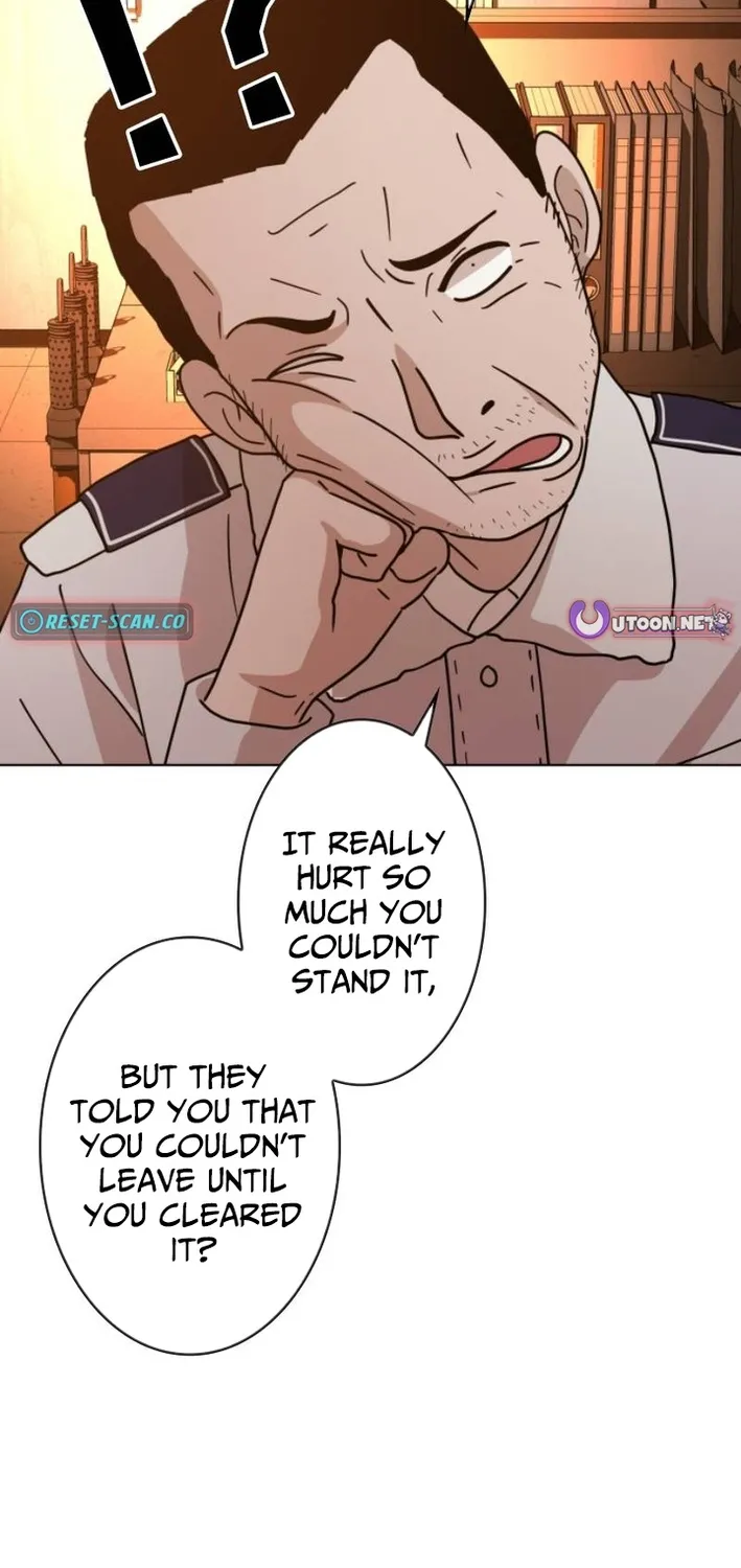Virtual World: Mirage Chapter 18 page 23 - 