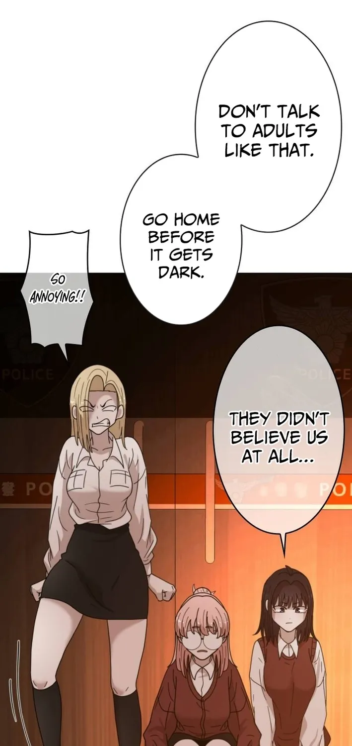 Virtual World: Mirage Chapter 18 page 29 - 