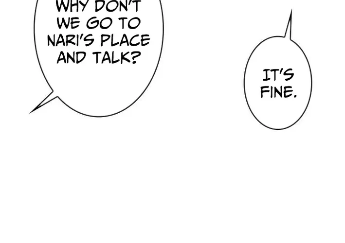 Virtual World: Mirage Chapter 18 page 32 - 