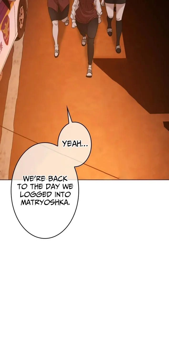 Virtual World: Mirage Chapter 18 page 34 - 