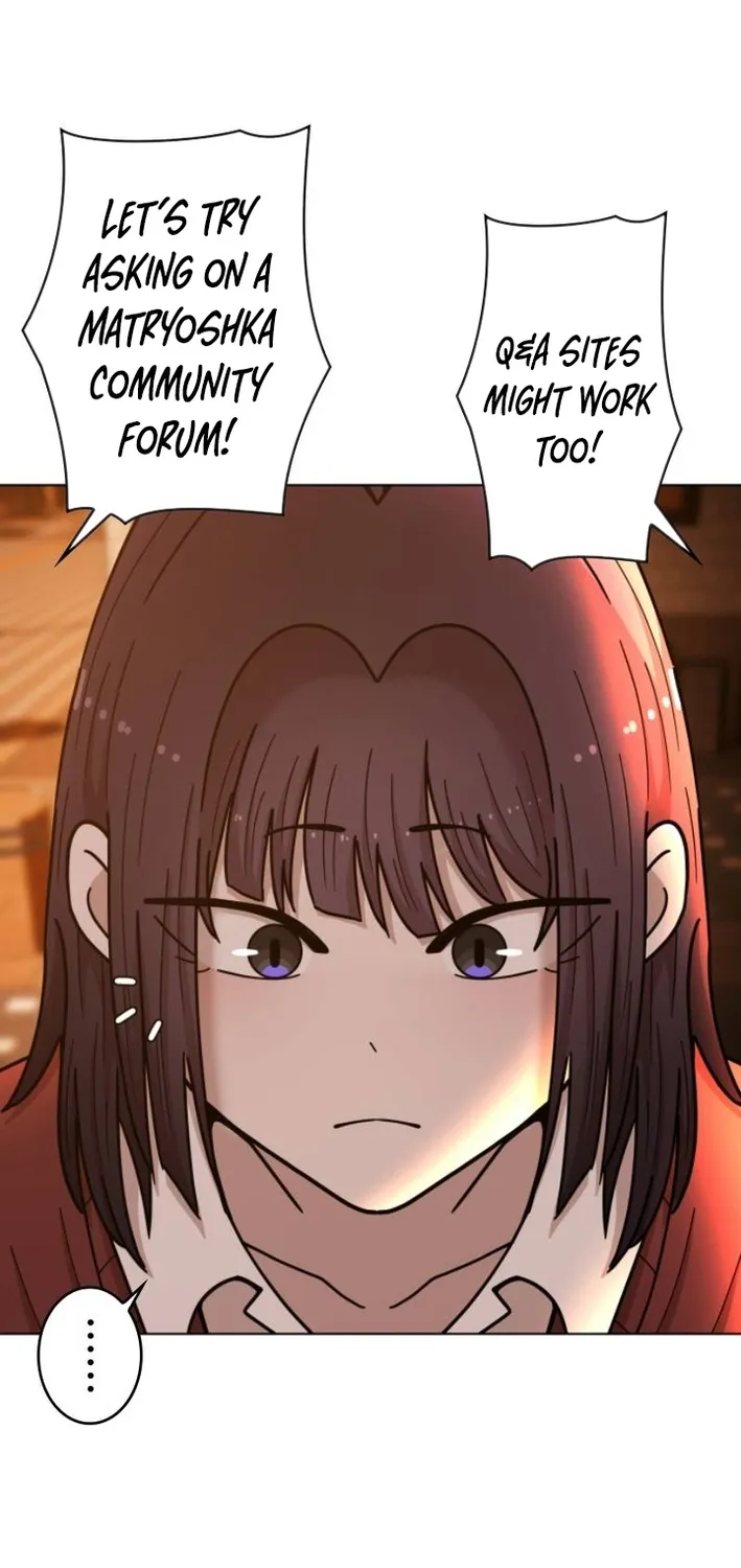 Virtual World: Mirage Chapter 18 page 41 - 