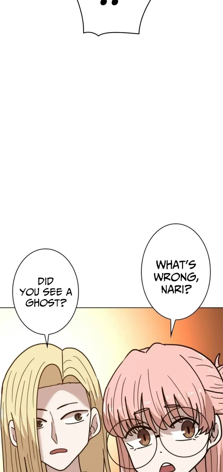 Virtual World: Mirage Chapter 18 page 50 - 