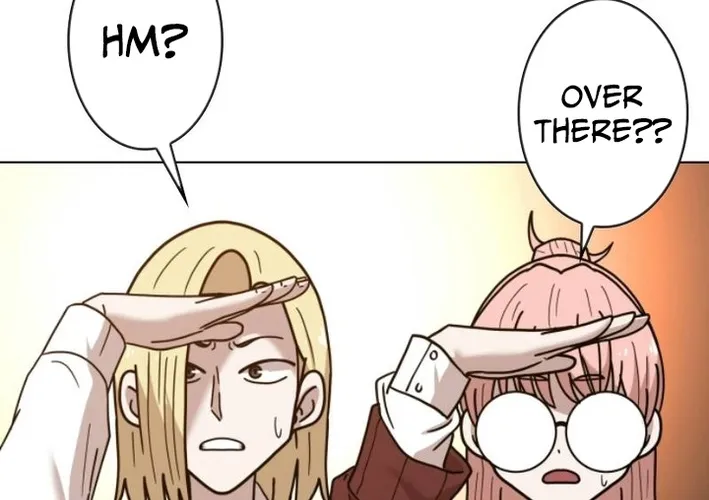 Virtual World: Mirage Chapter 18 page 52 - 