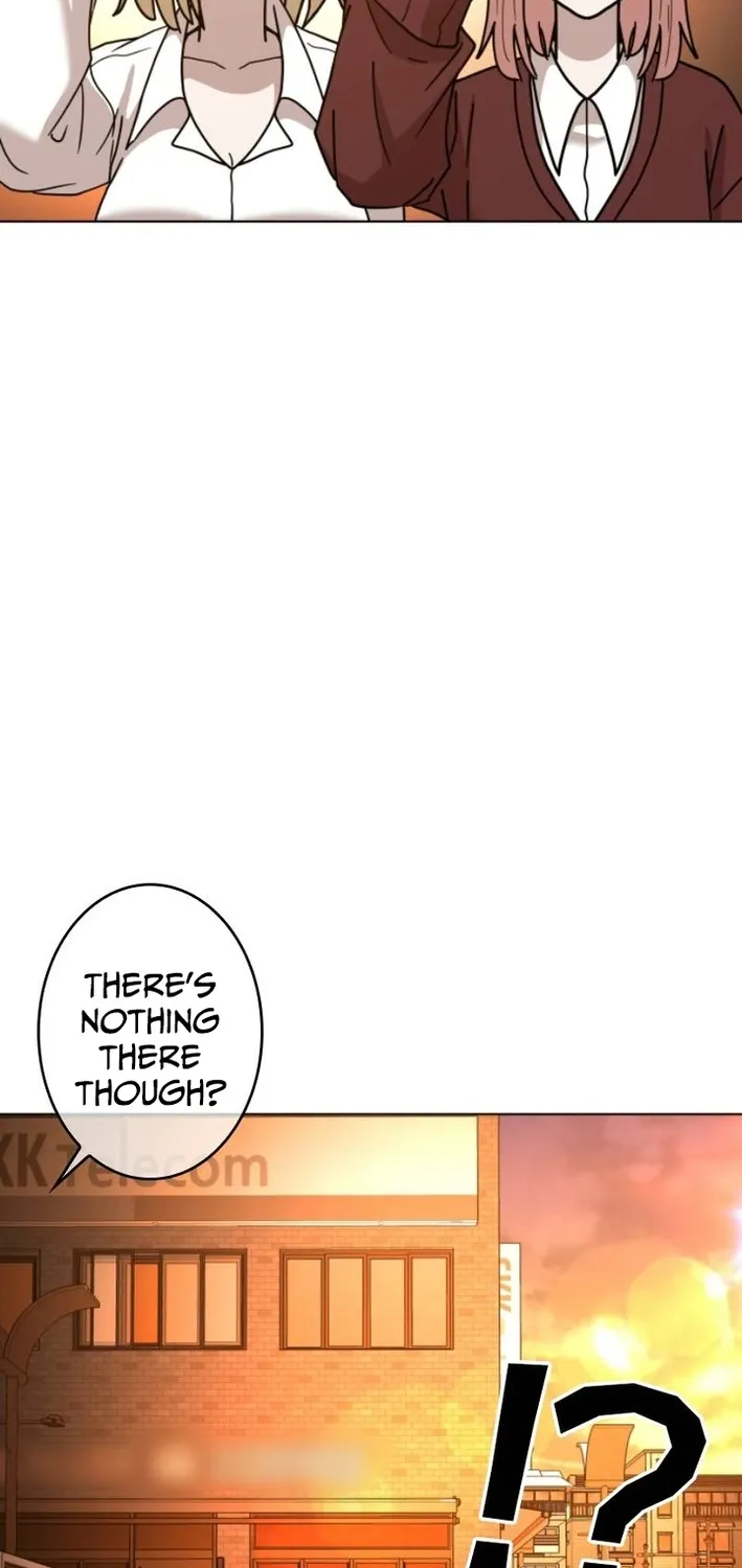 Virtual World: Mirage Chapter 18 page 53 - 