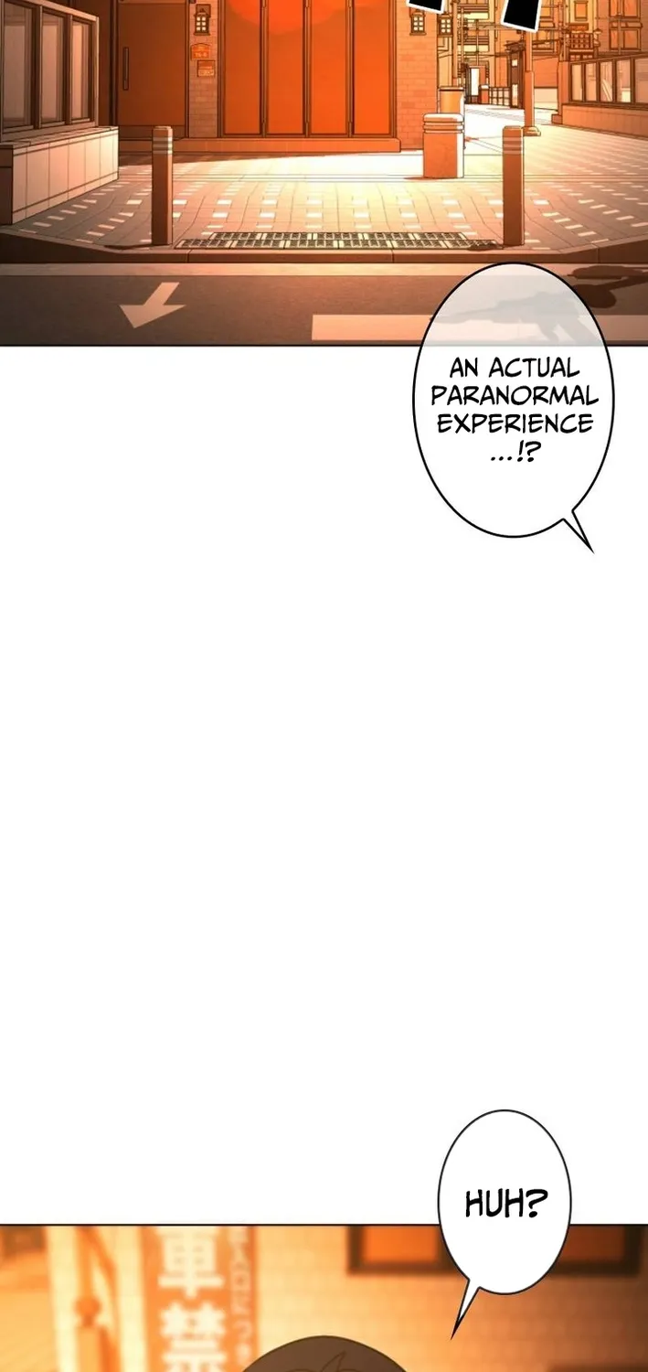 Virtual World: Mirage Chapter 18 page 54 - 