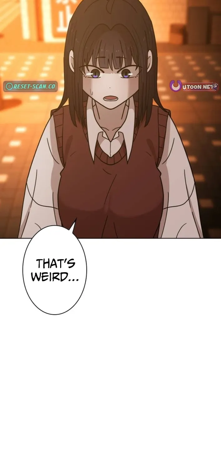 Virtual World: Mirage Chapter 18 page 55 - 