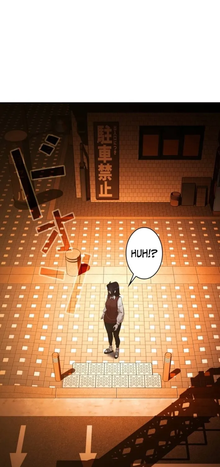 Virtual World: Mirage Chapter 18 page 58 - 