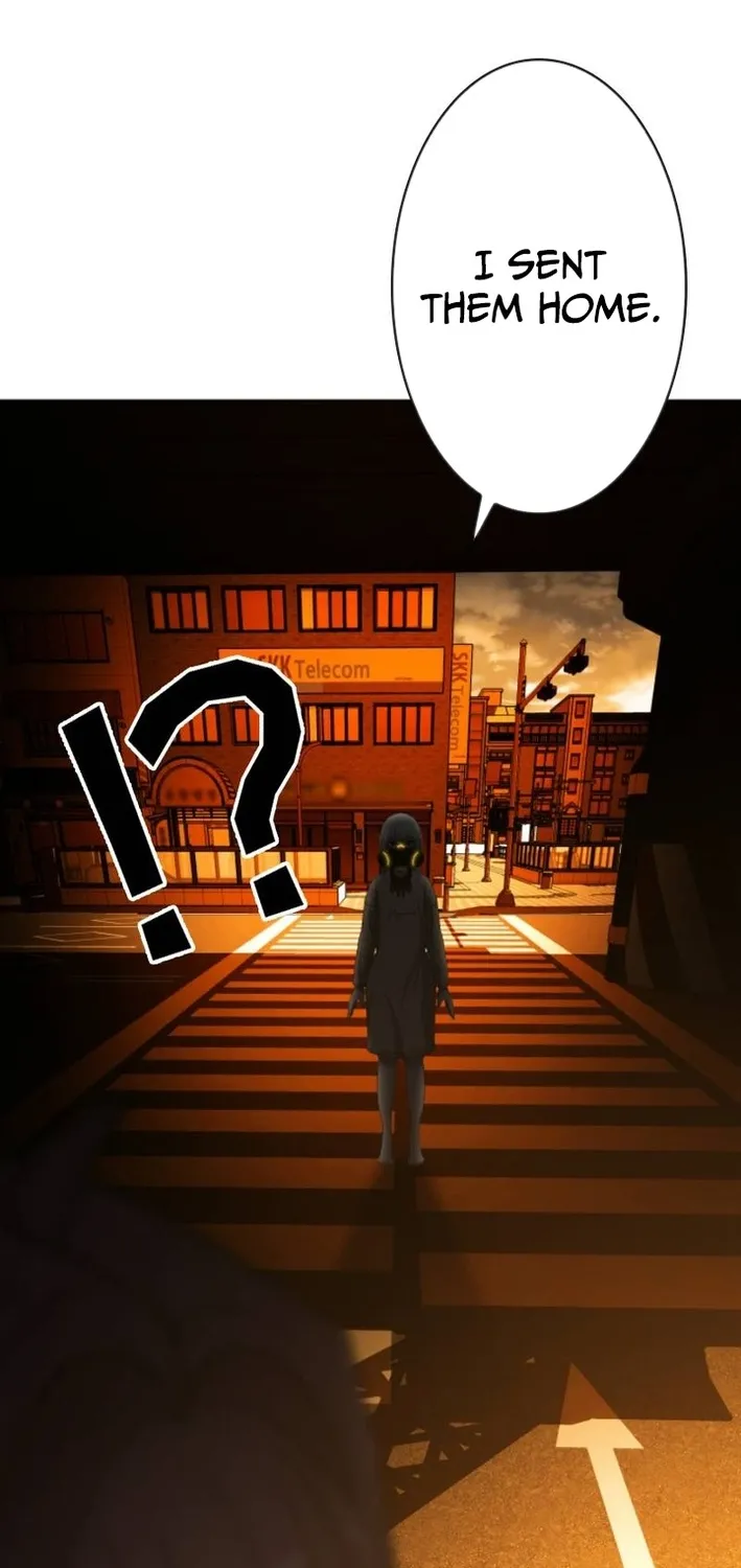 Virtual World: Mirage Chapter 18 page 62 - 