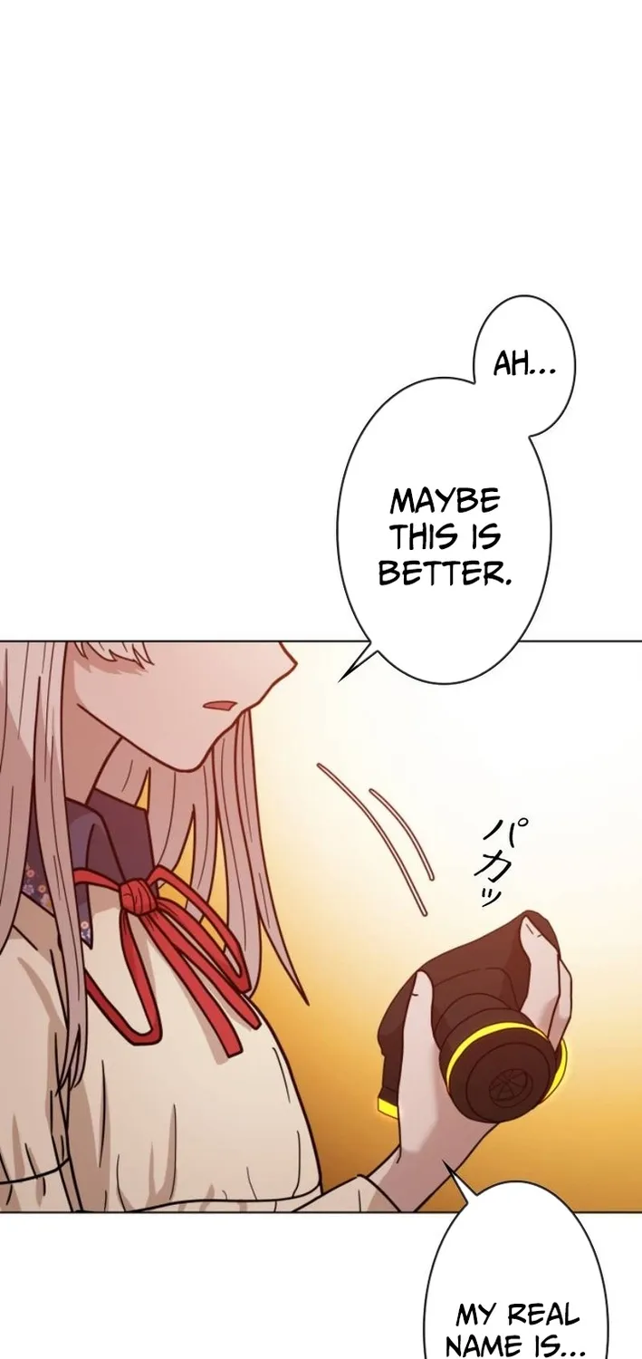 Virtual World: Mirage Chapter 18 page 67 - 