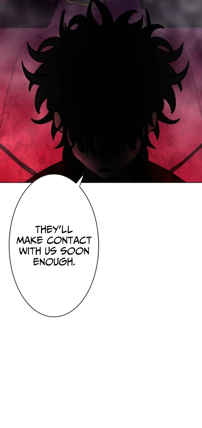 Virtual World: Mirage Chapter 18 page 74 - 
