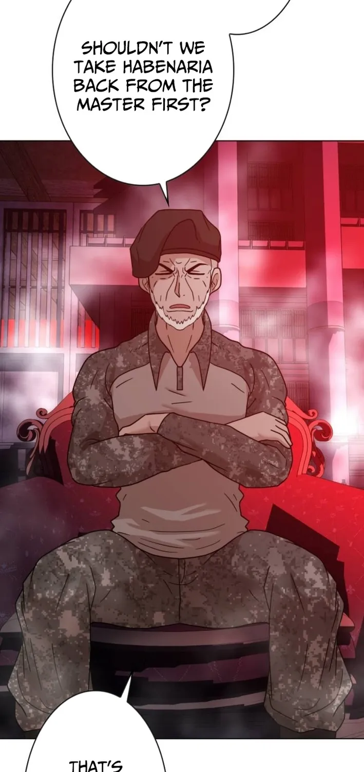 Virtual World: Mirage Chapter 18 page 78 - 