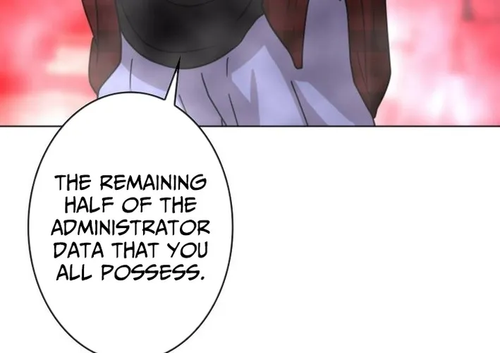 Virtual World: Mirage Chapter 18 page 88 - 