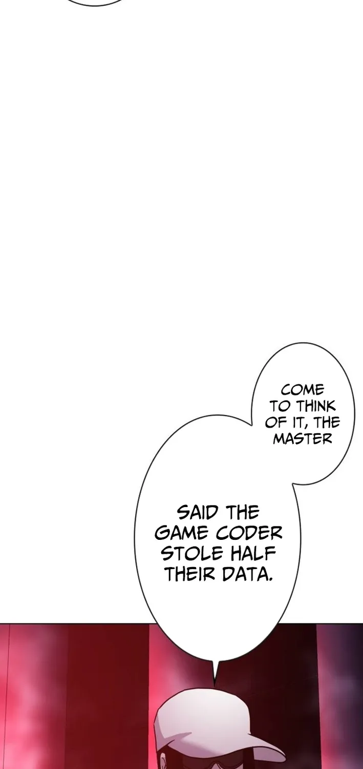 Virtual World: Mirage Chapter 18 page 89 - 