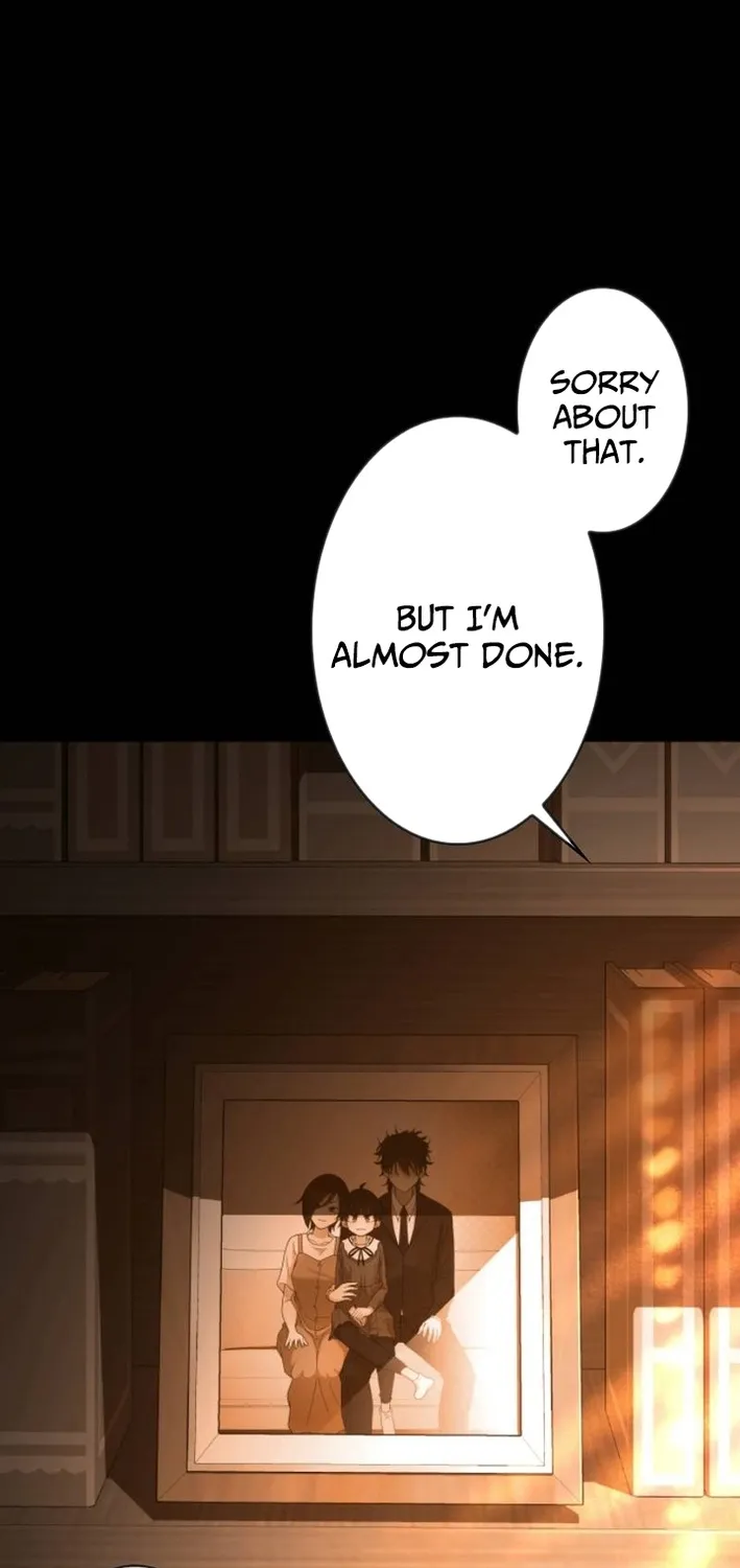 Virtual World: Mirage Chapter 18 page 10 - 