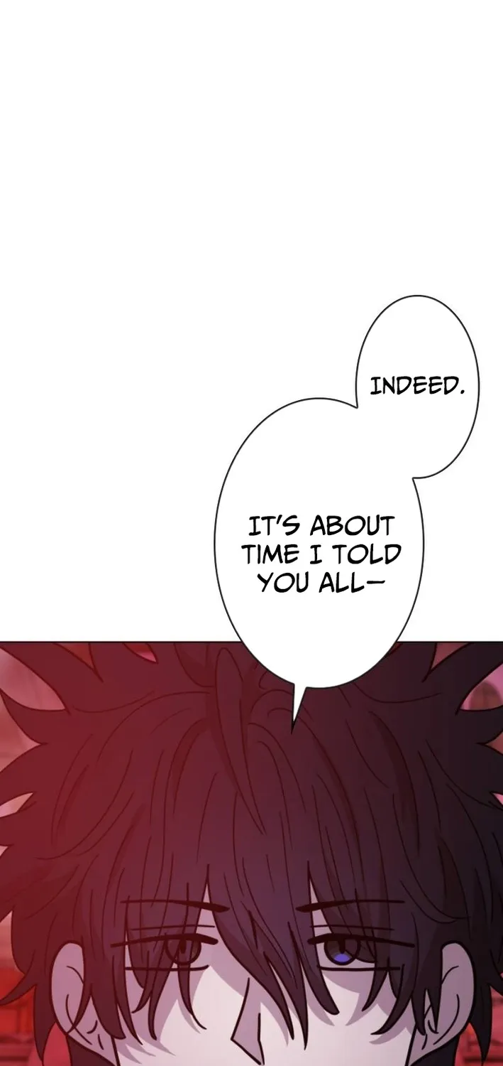 Virtual World: Mirage Chapter 18 page 91 - 