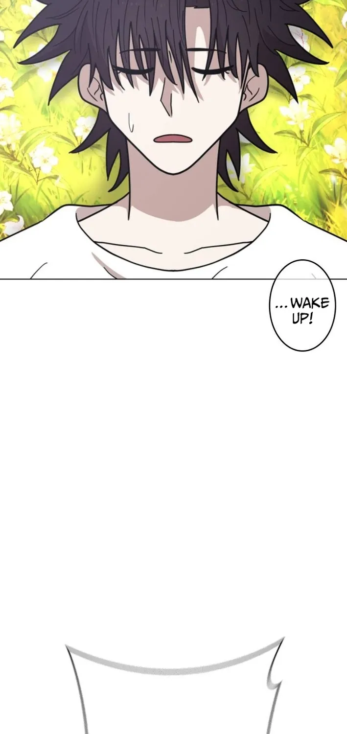 Virtual World: Mirage Chapter 18 page 94 - 