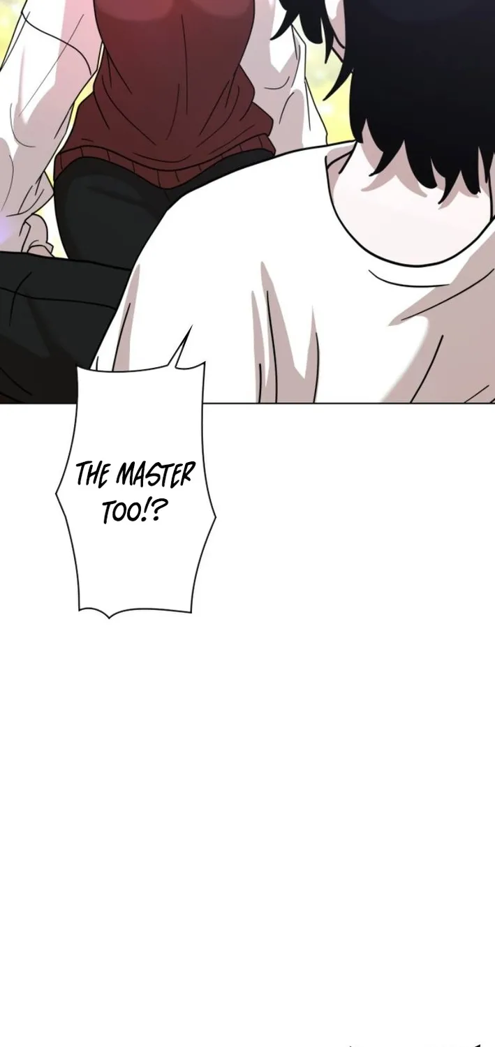 Virtual World: Mirage Chapter 18 page 98 - 