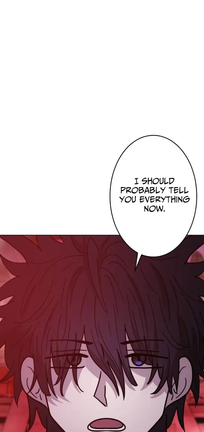 Virtual World: Mirage Chapter 19 page 2 - 