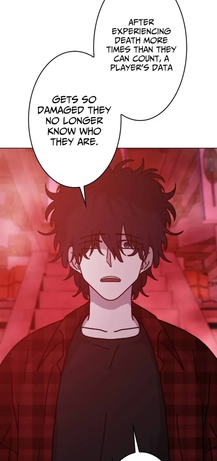 Virtual World: Mirage Chapter 19 page 13 - 