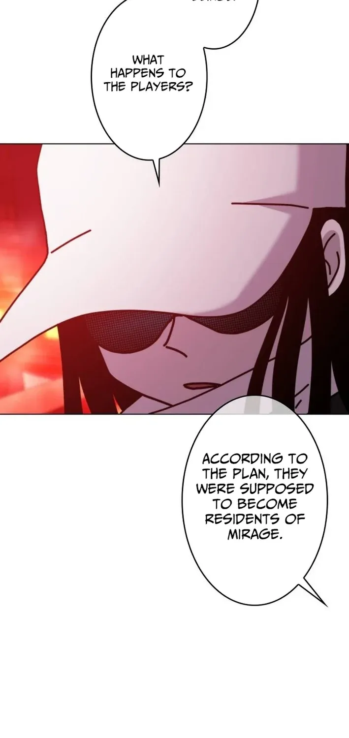 Virtual World: Mirage Chapter 19 page 15 - 