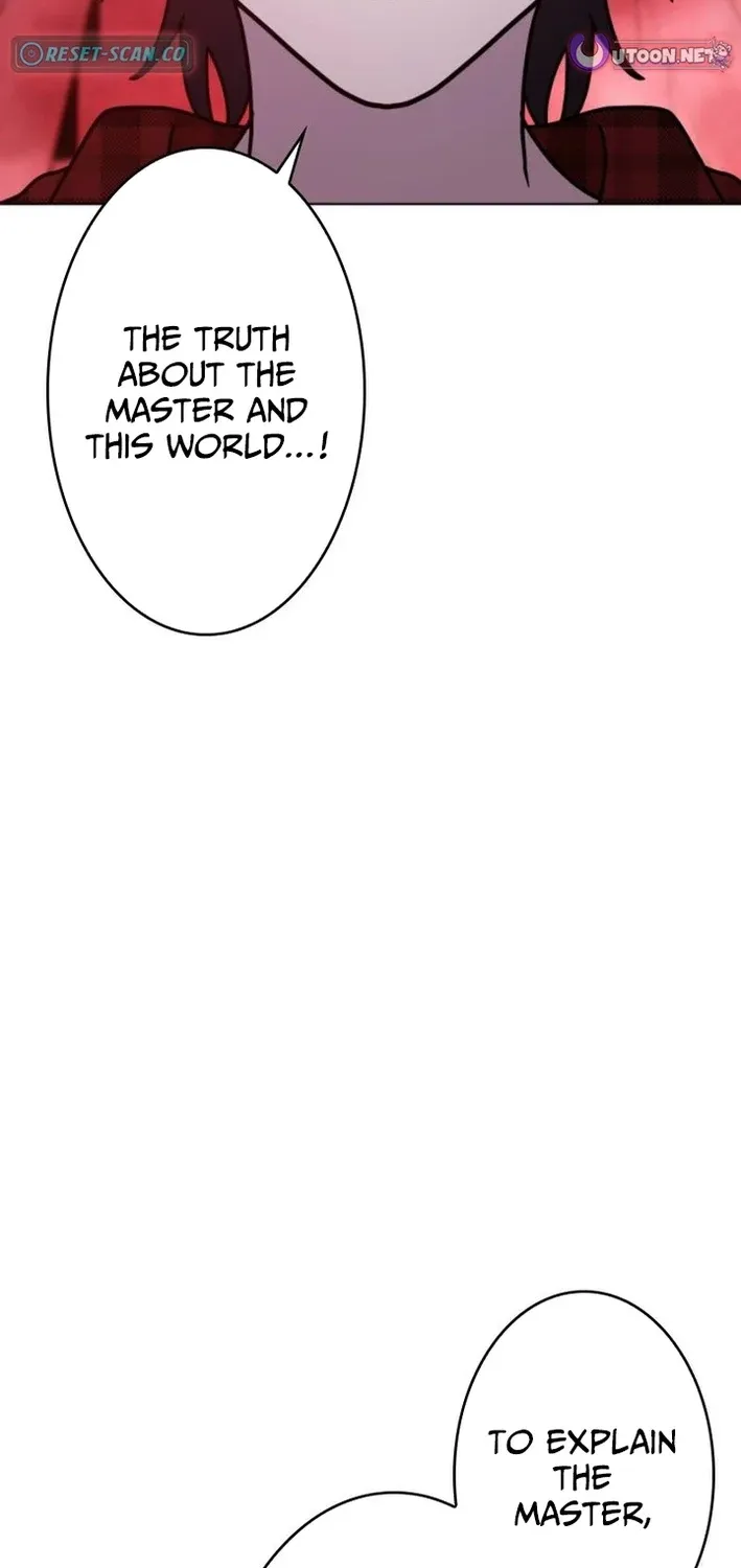 Virtual World: Mirage Chapter 19 page 3 - 