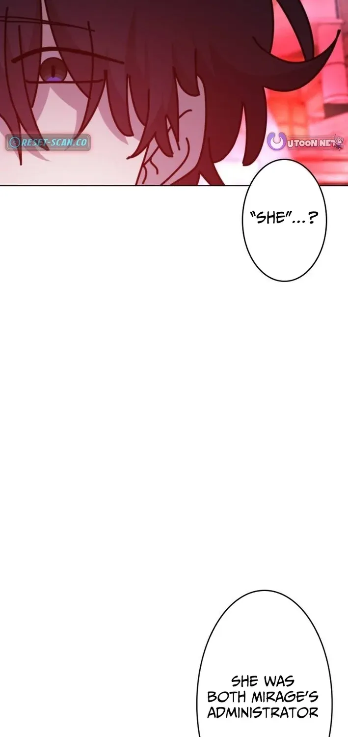 Virtual World: Mirage Chapter 19 page 23 - 