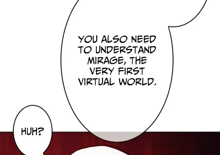 Virtual World: Mirage Chapter 19 page 4 - 