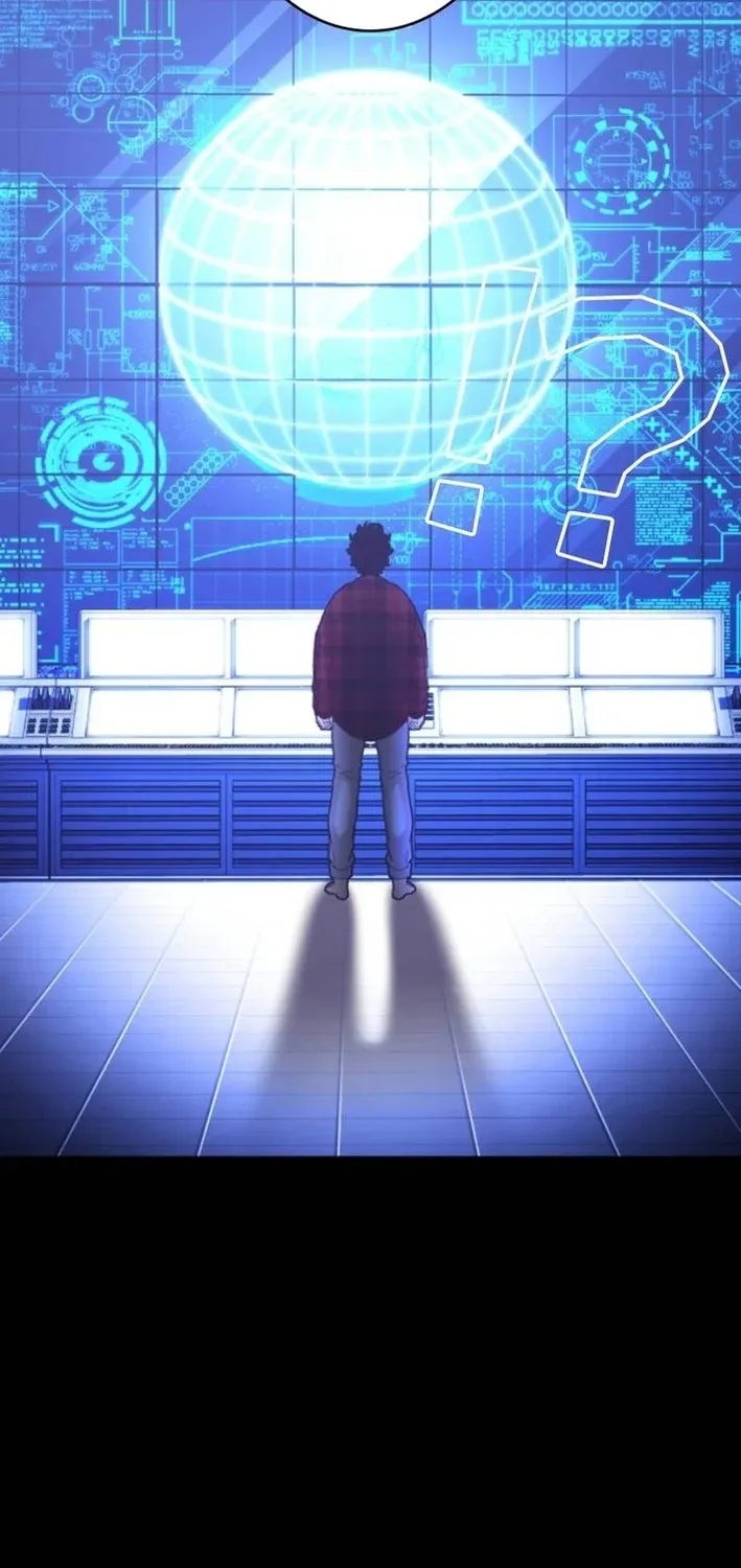 Virtual World: Mirage Chapter 19 page 39 - 