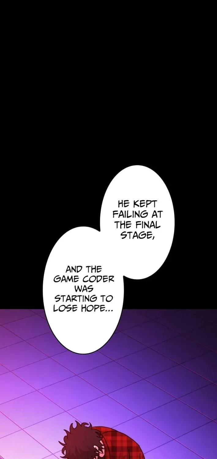 Virtual World: Mirage Chapter 19 page 45 - 