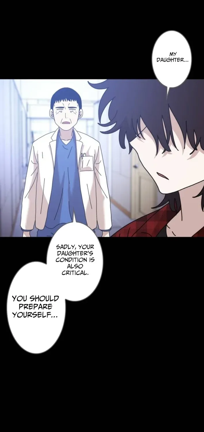 Virtual World: Mirage Chapter 19 page 54 - 