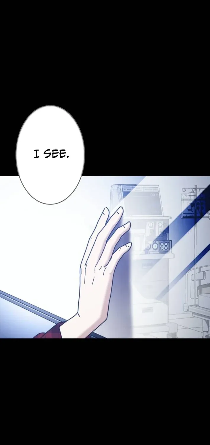 Virtual World: Mirage Chapter 19 page 55 - 