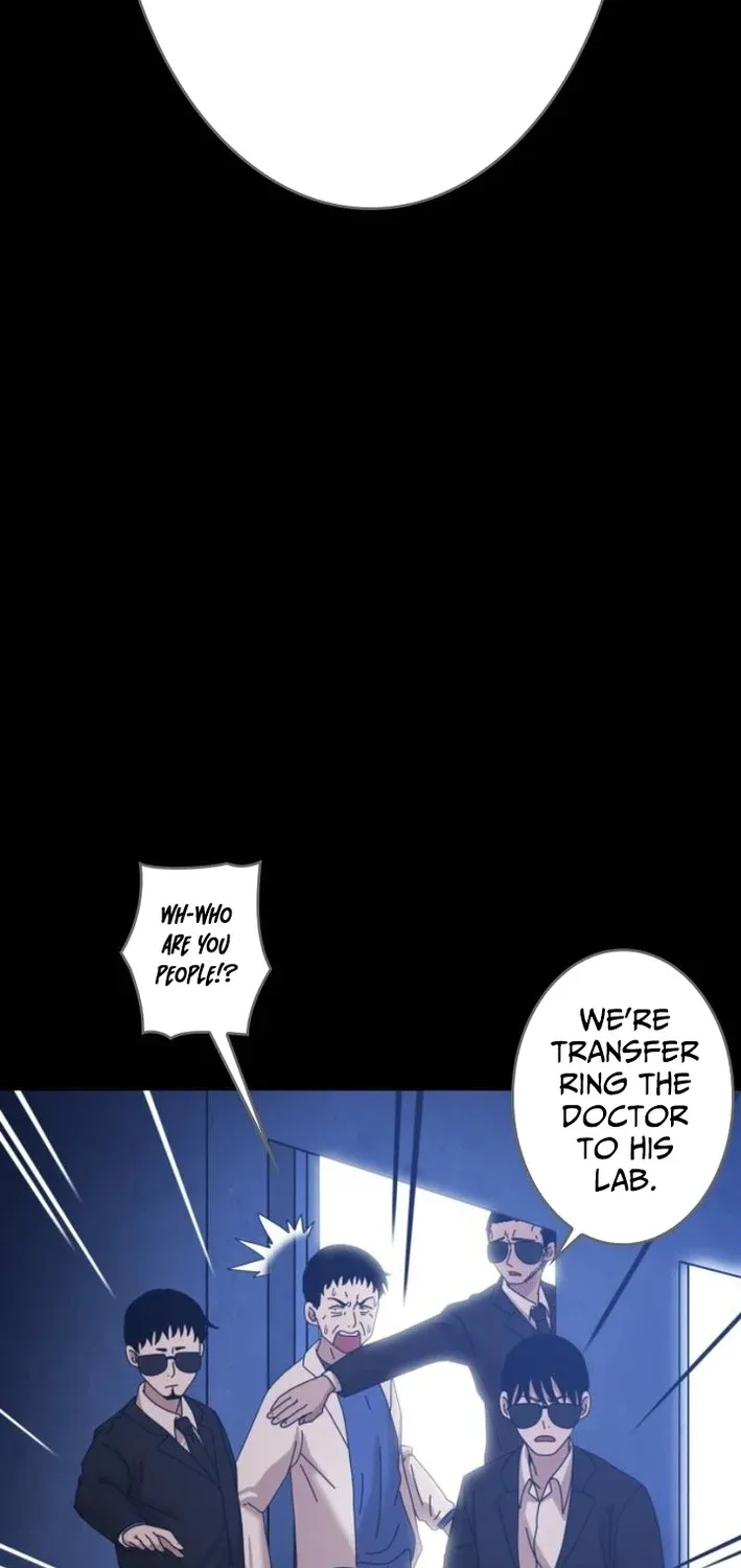 Virtual World: Mirage Chapter 19 page 59 - 