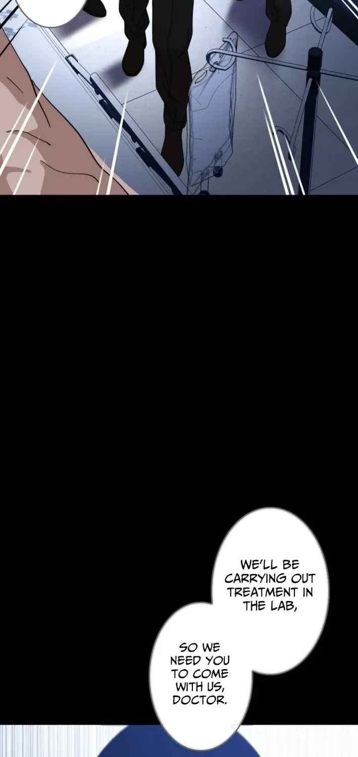 Virtual World: Mirage Chapter 19 page 61 - 