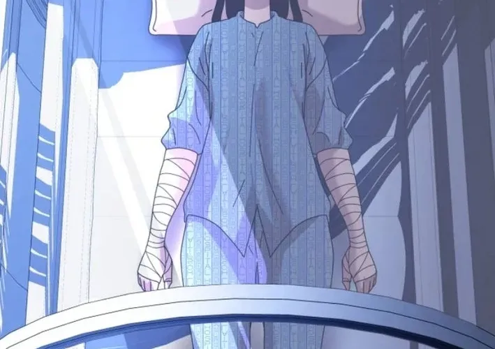Virtual World: Mirage Chapter 19 page 76 - 