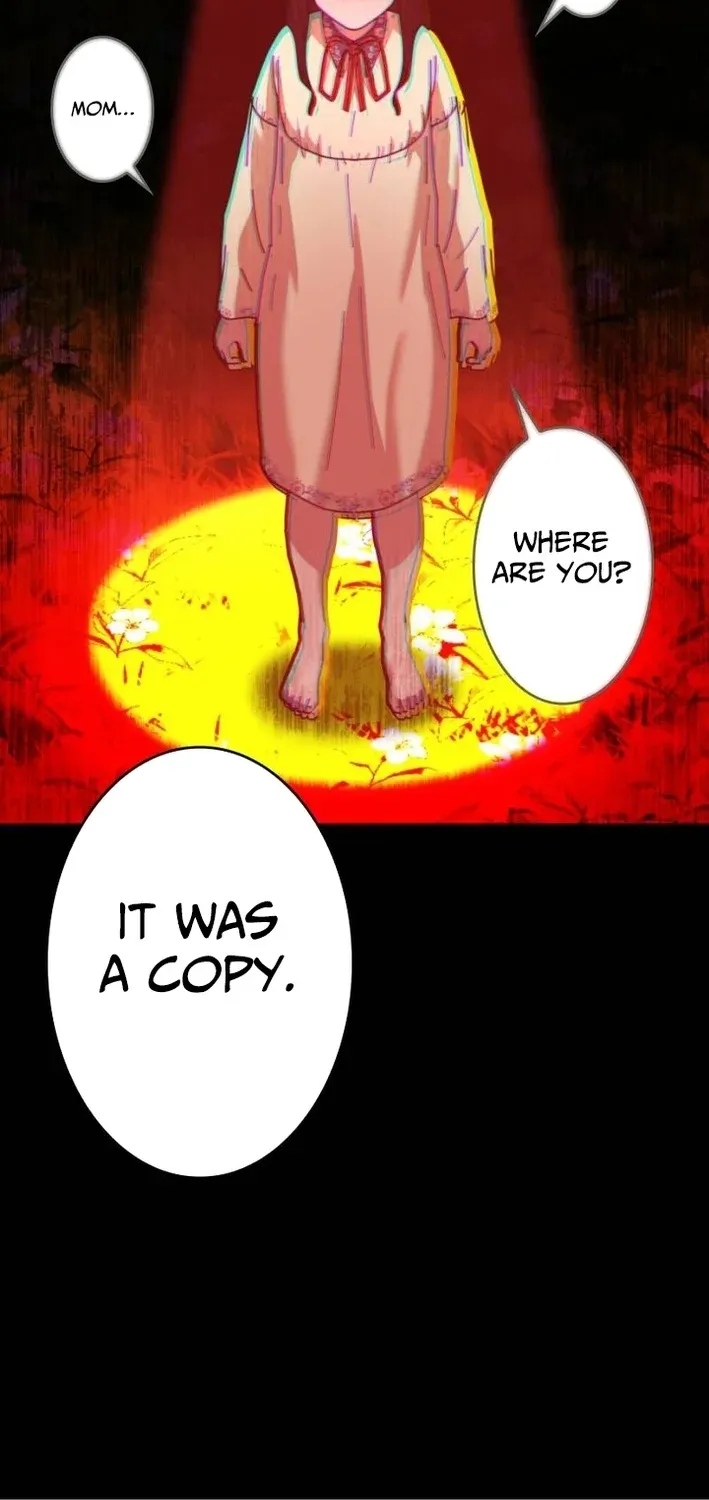 Virtual World: Mirage Chapter 19 page 87 - 