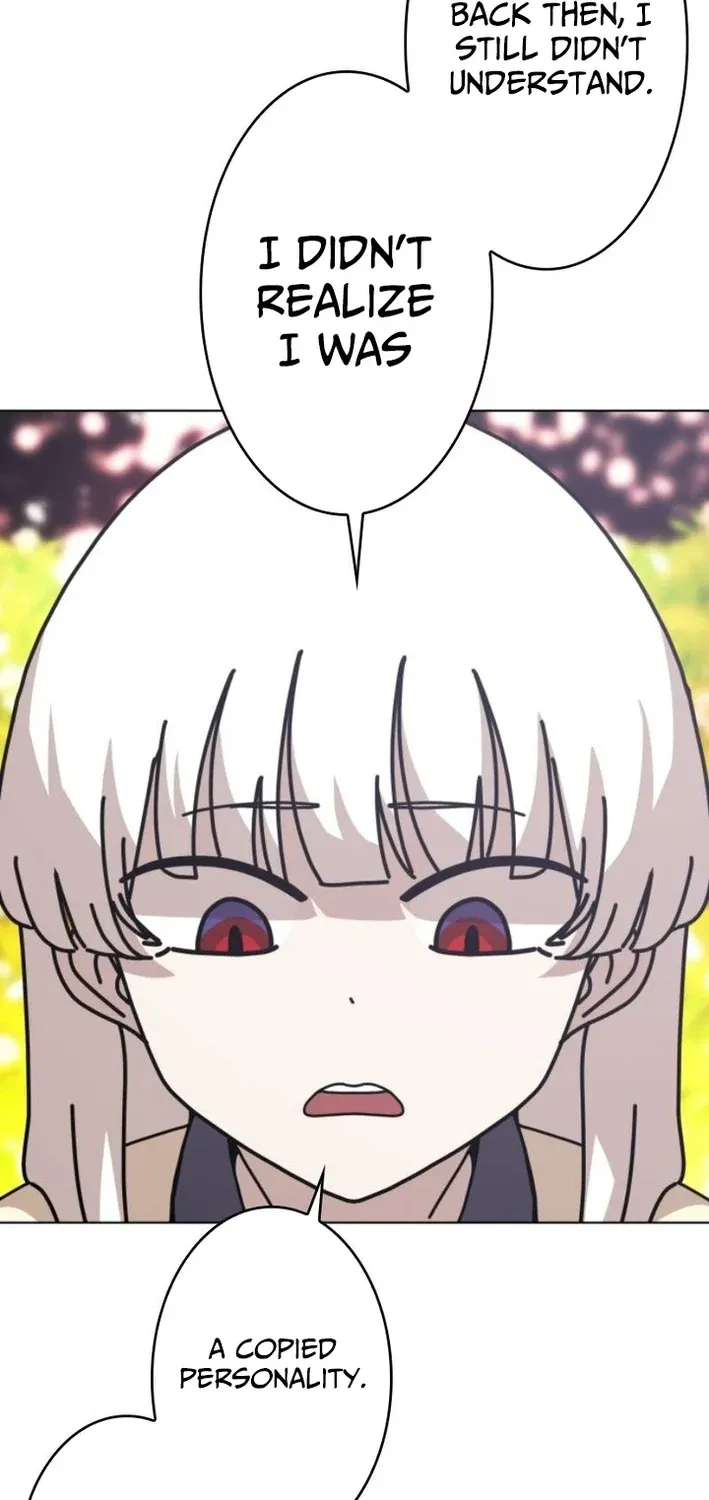 Virtual World: Mirage Chapter 19 page 89 - 