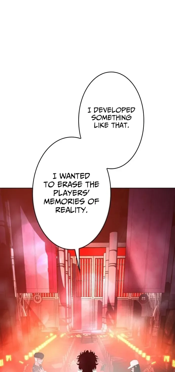 Virtual World: Mirage Chapter 19 page 10 - 