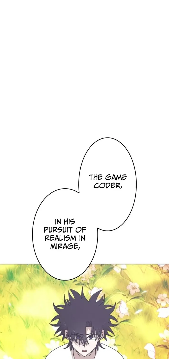Virtual World: Mirage Chapter 19 page 94 - 