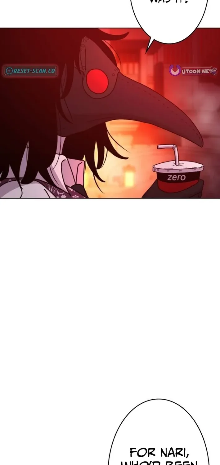 Virtual World: Mirage Chapter 19 page 98 - 
