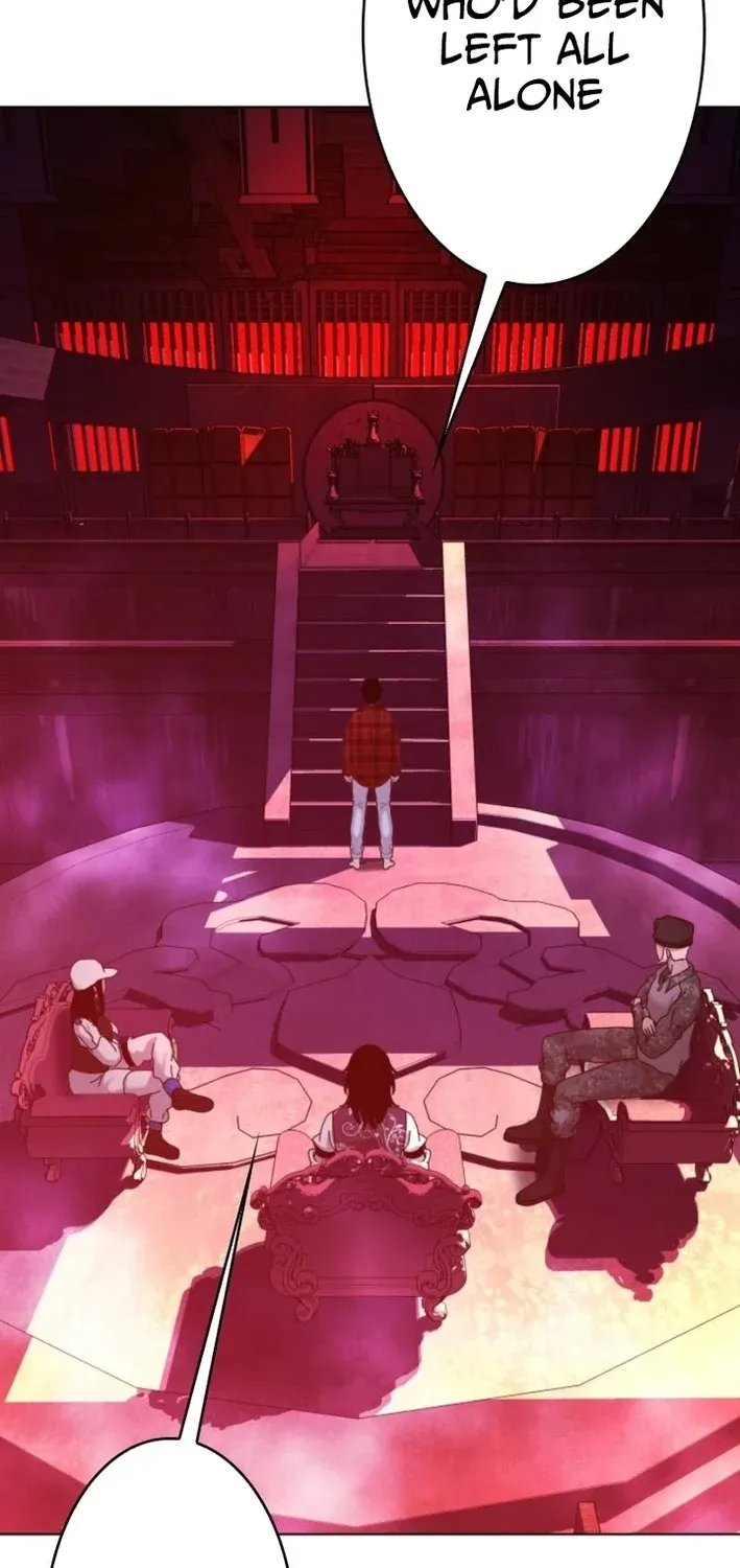 Virtual World: Mirage Chapter 19 page 99 - 