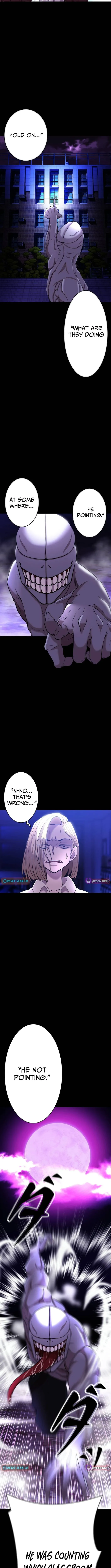 Virtual World: Mirage Chapter 2 page 20 - 